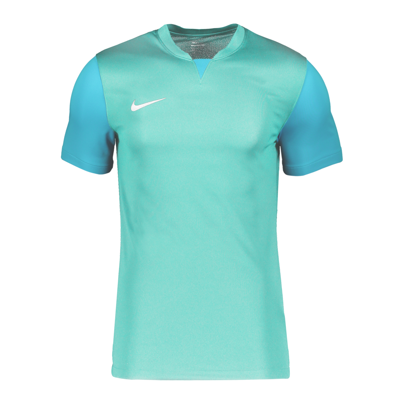 Nike Trophy V Trikot Türkis F354
