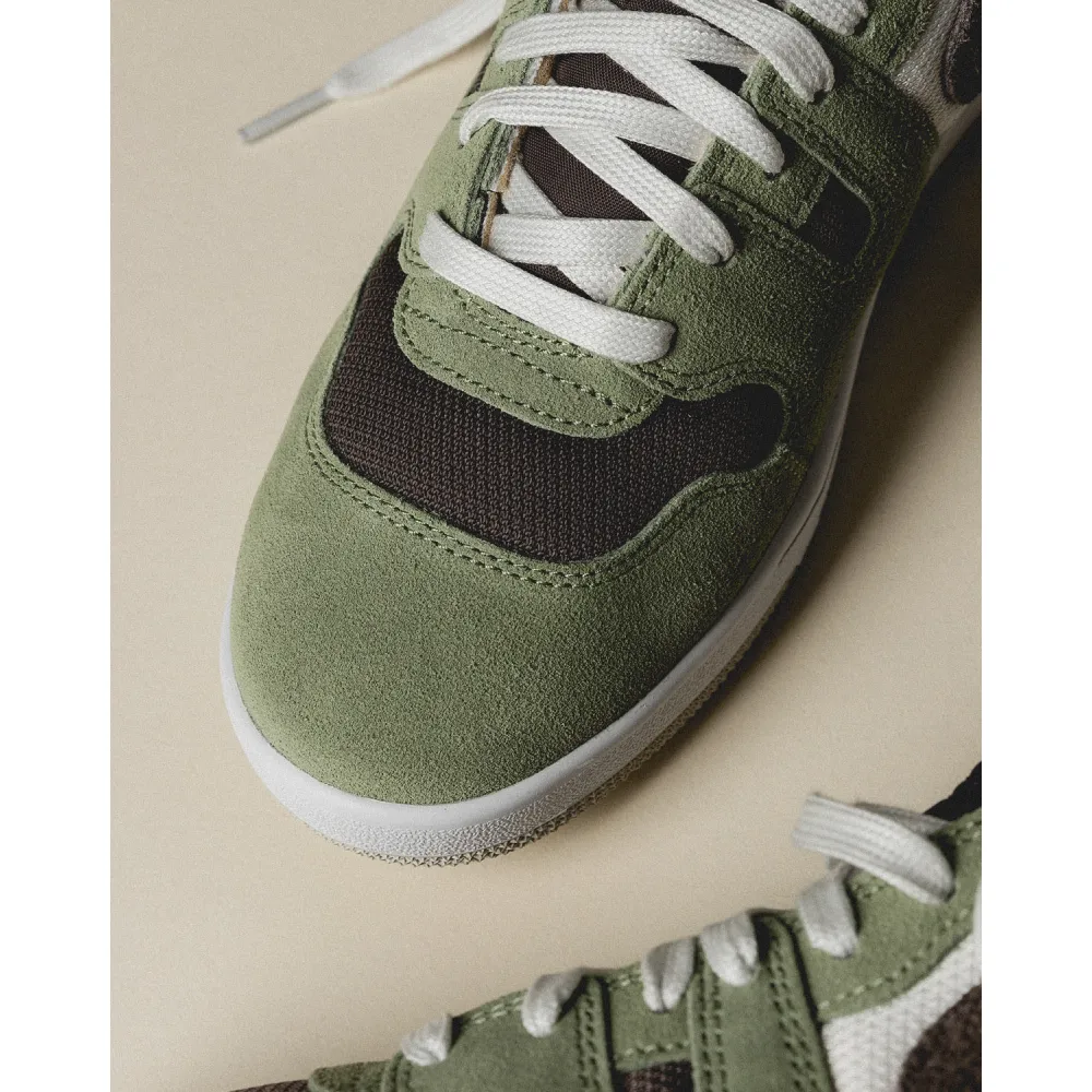 Nike Mac Attack Oil Green FN0648-300 / grün