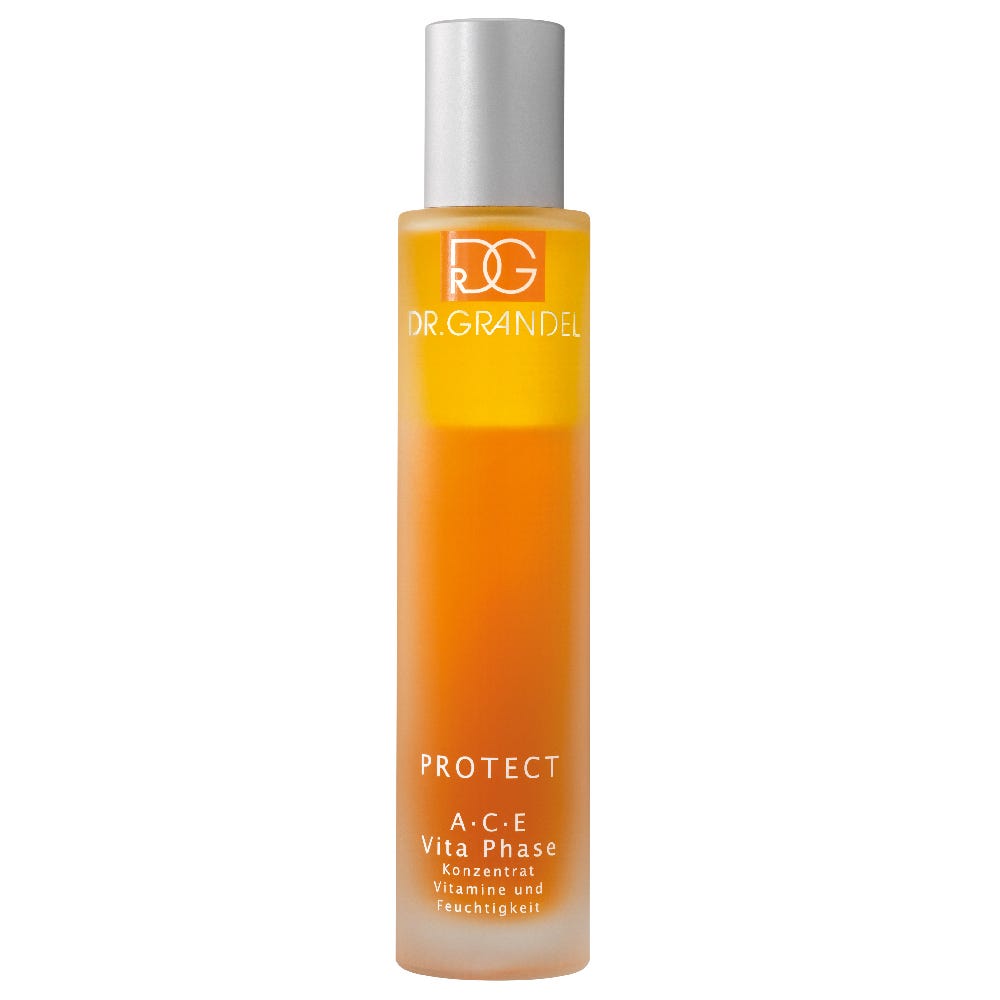 DR. GRANDEL Protect ACE Vita Phase 50 ml