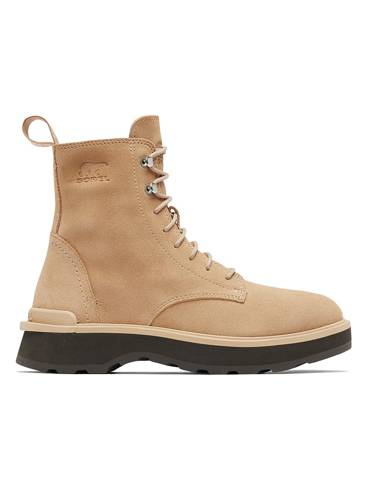 Sorel Leder-Boots 