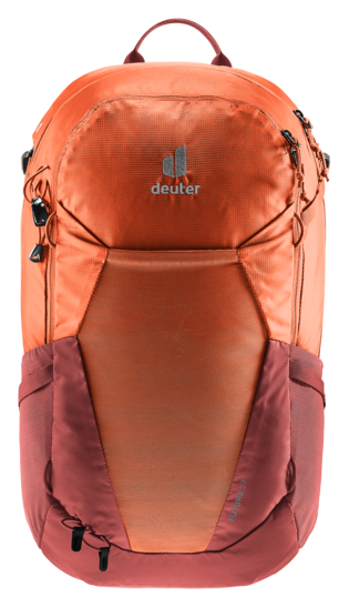 deuter Futura 27 | Wanderrucksack für Tageswanderungen
