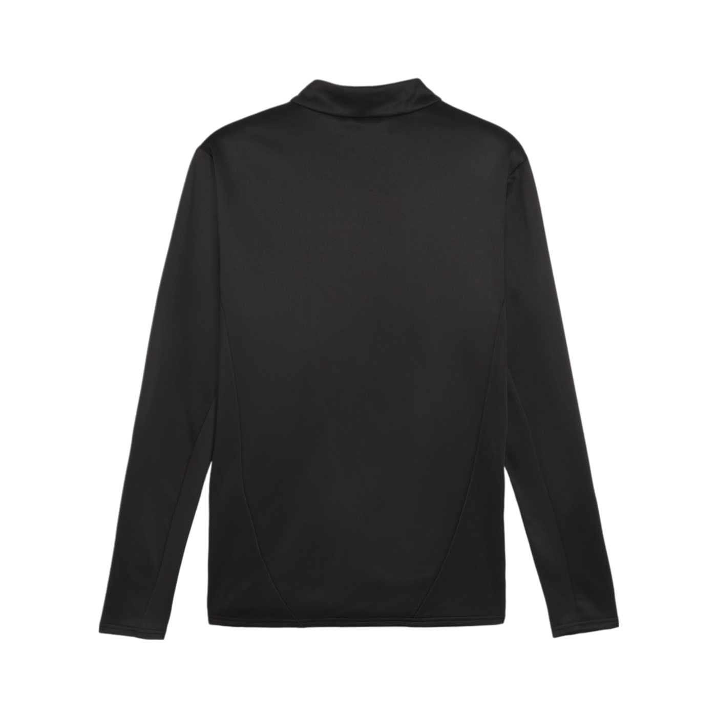 PUMA Warm Top Sweatshirt Schwarz F03