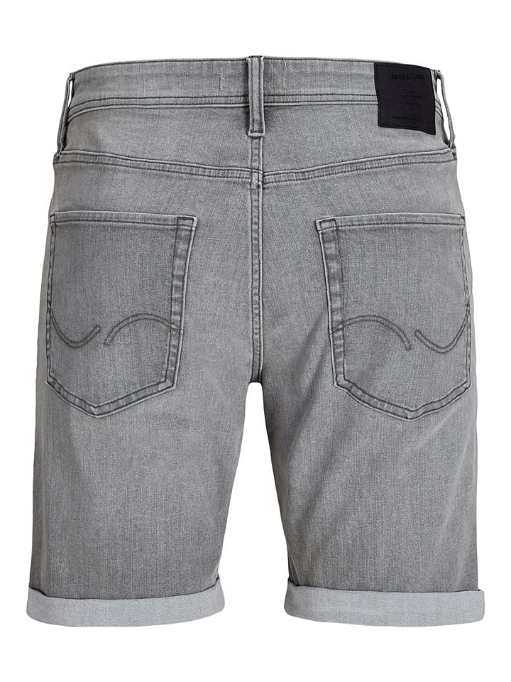 Jack & Jones Jeans-Shorts 