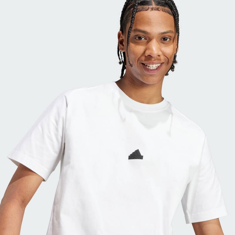 adidas adidas Z.N.E. T-Shirt Funktionsshirt Herren