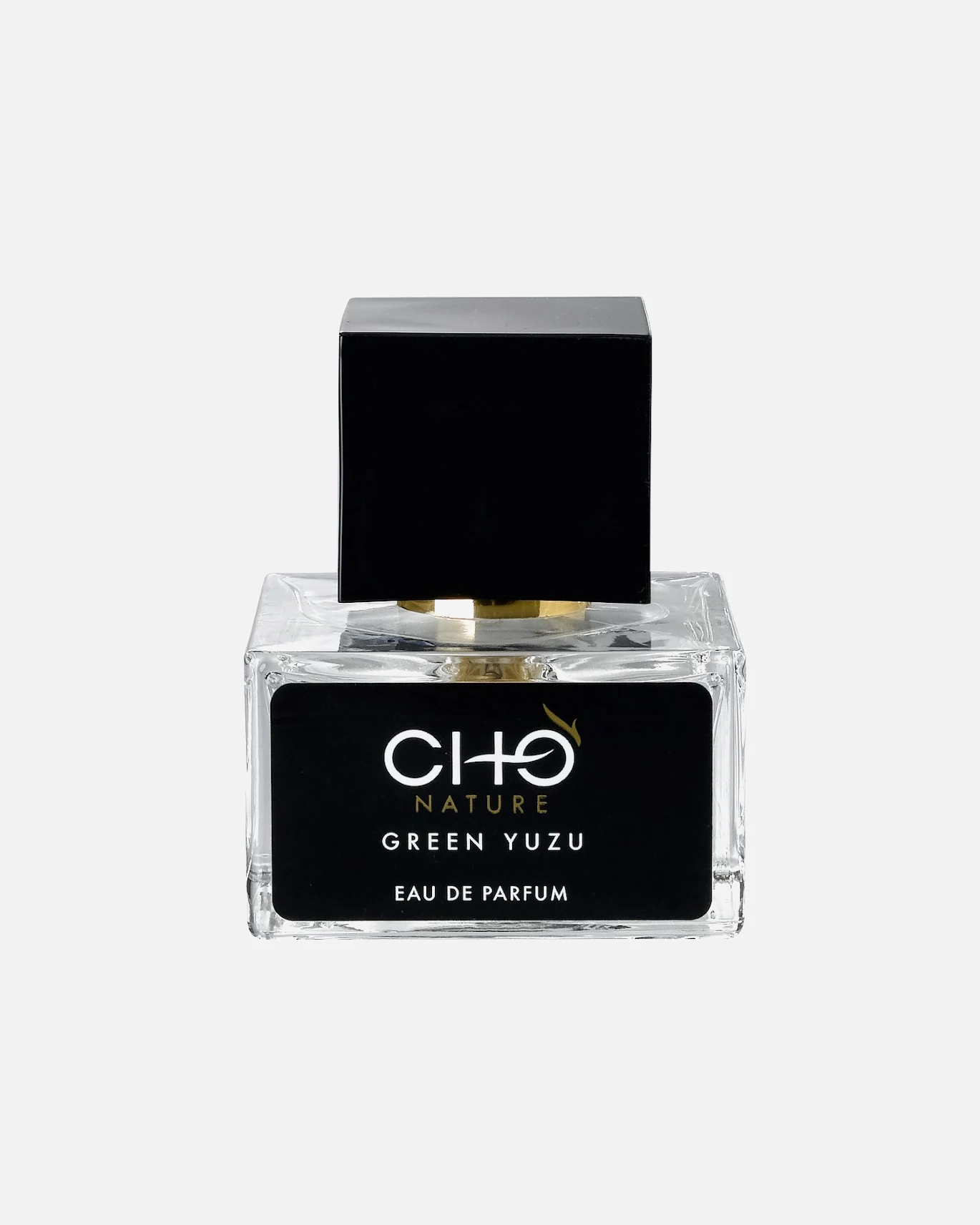 CHO Nature Green Yuzu