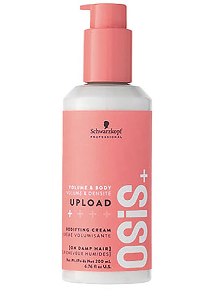 Schwarzkopf Professional Stylingcreme 