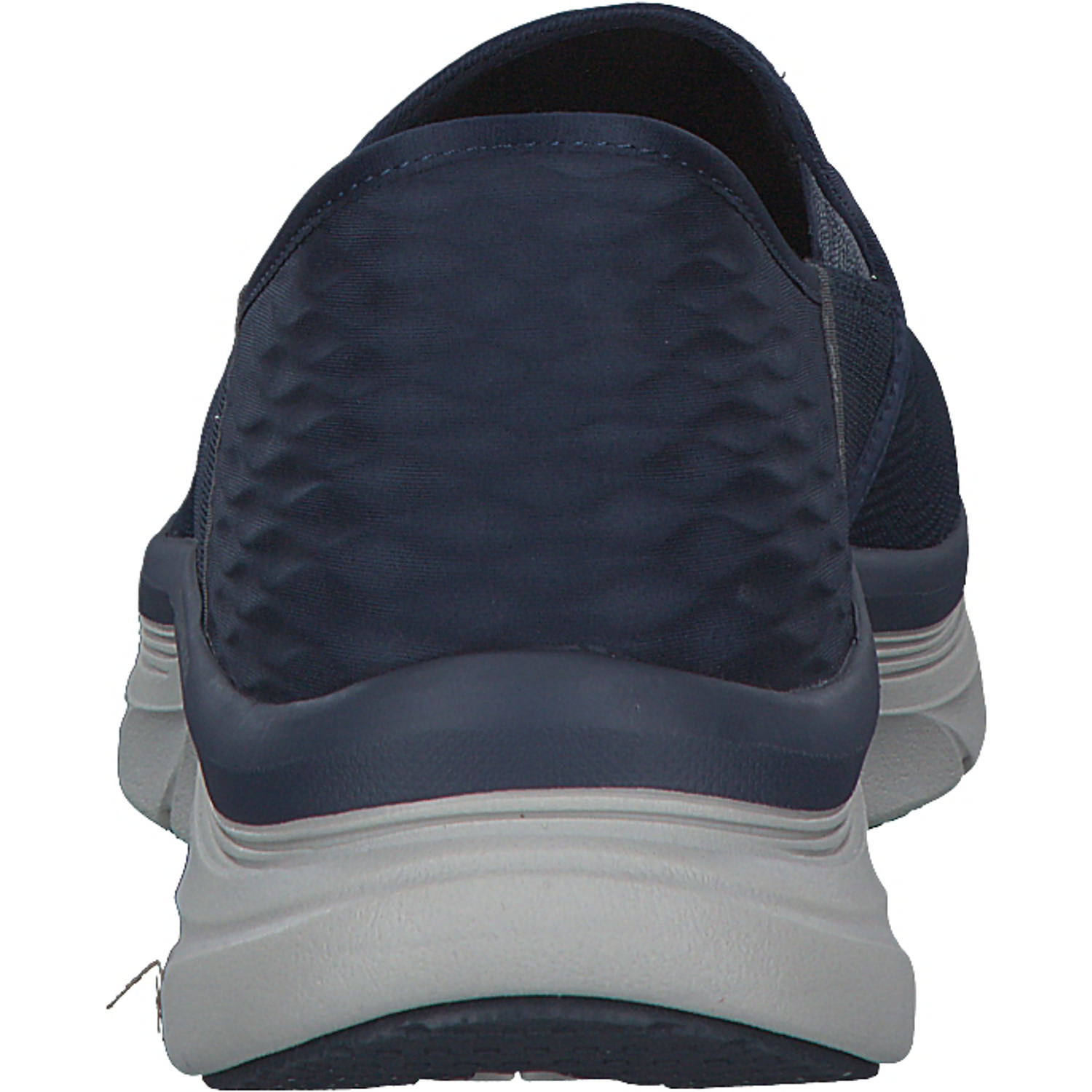Skechers 232455, Slipper, Herren, Blau - Marineblau