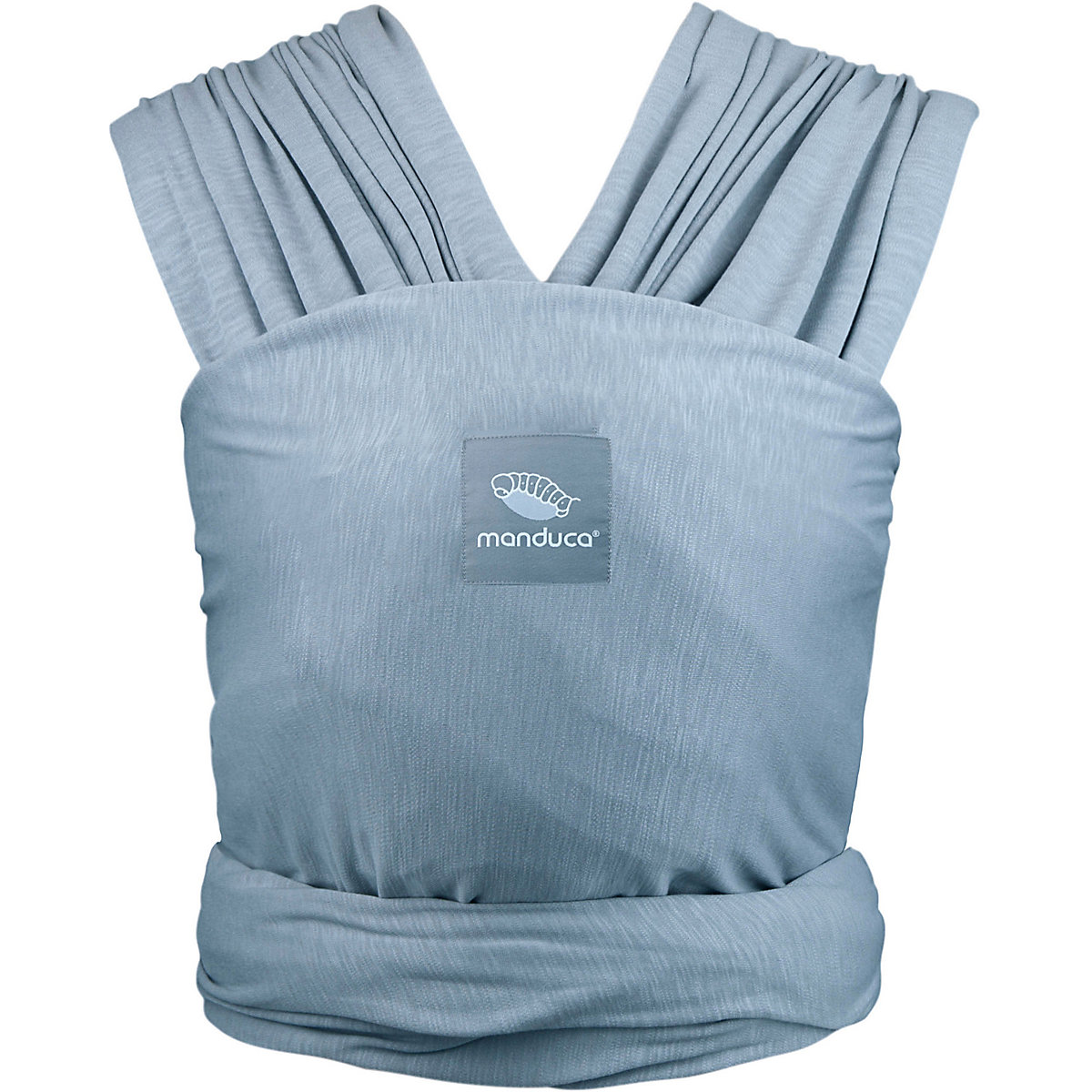 Tragetuch sling, skyblue