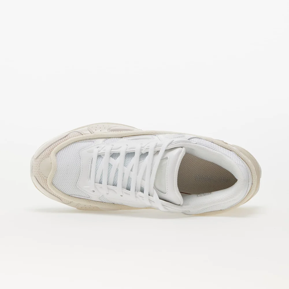 Raf Simons Pharaxus HR830001S / weiss
