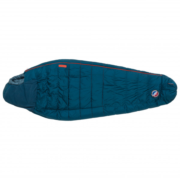 Big Agnes - Sidewinder SL 35 650 Downtek - Daunenschlafsack