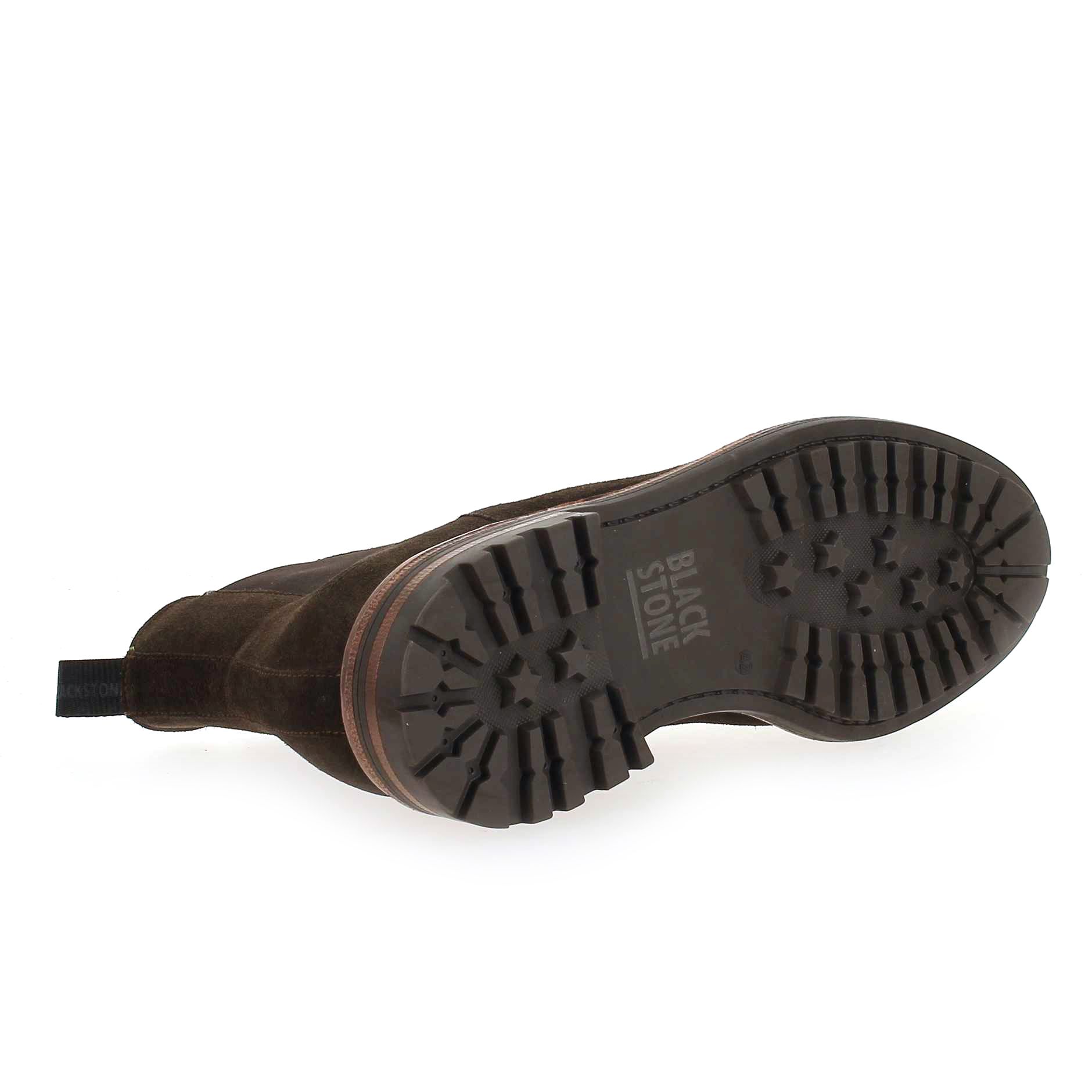 Blackstone  UG23 - Marron