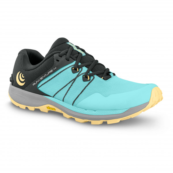 Topo Athletic - Women's Runventure 4 - Trailrunningschuhe