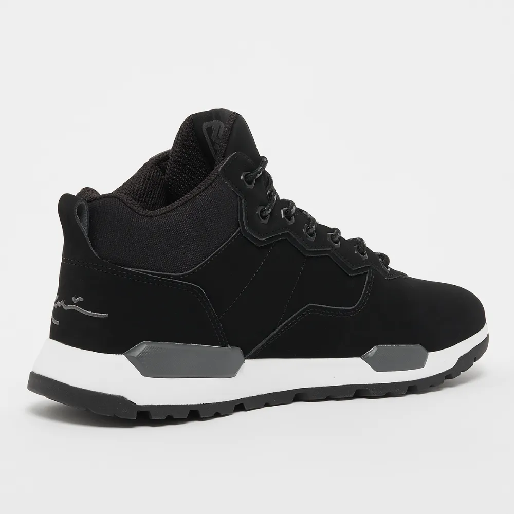 Karl Kani 89 Boot KKFWM000220 / schwarz