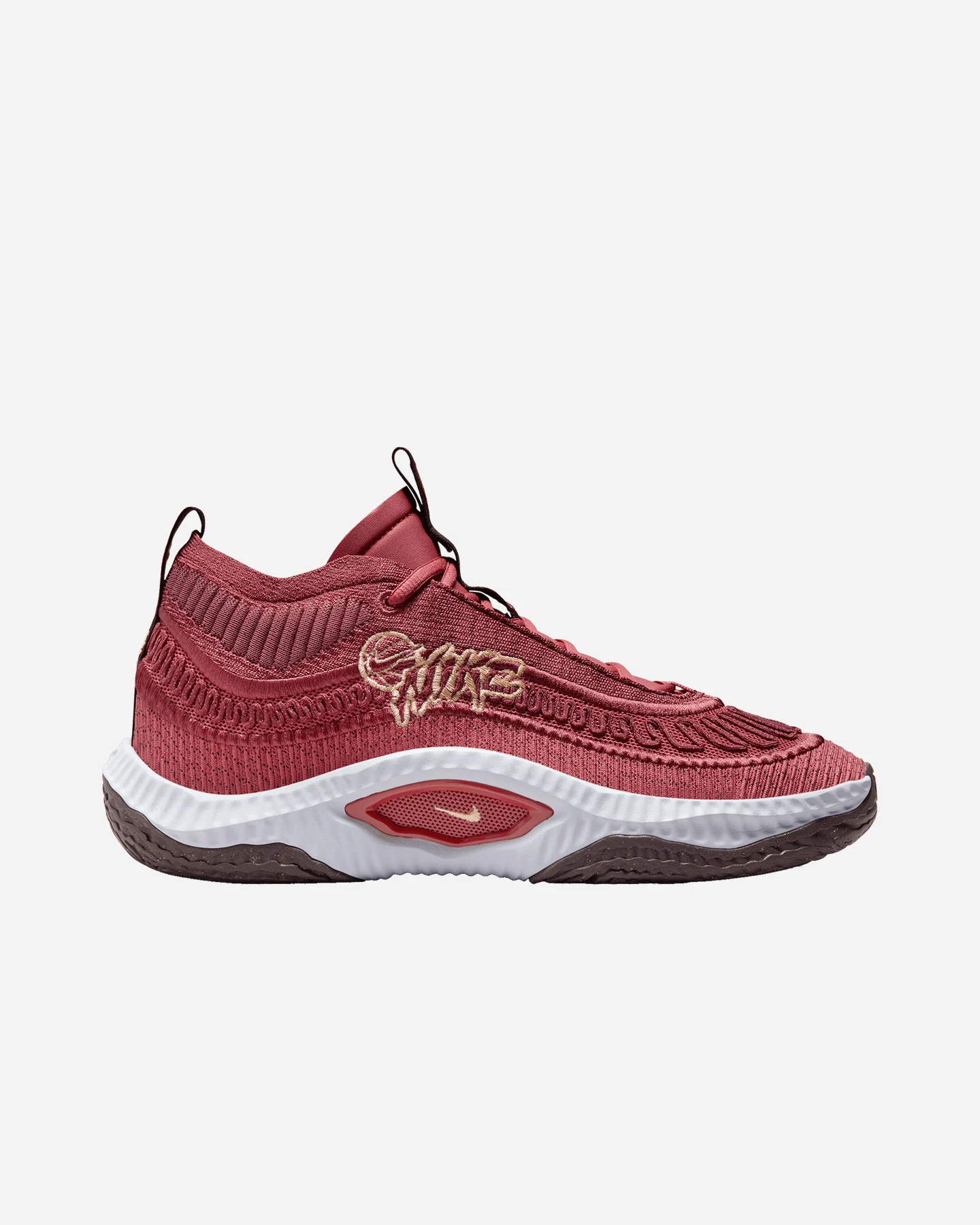 Buty do koszykówki Scarpe Basket Nike Cosmic Unity 3 M DV2757-601