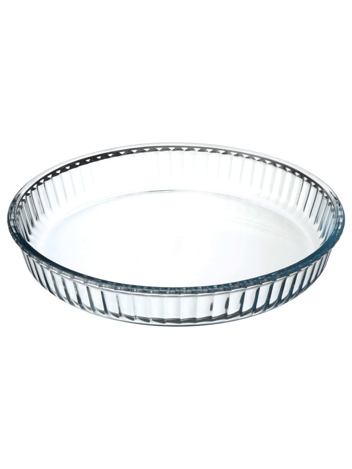 Secret de Gourmet Auflaufform in transparent günstig kaufen onesize