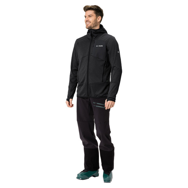 MONVISO FLEECE JACKET II Herren - Fleecejacke