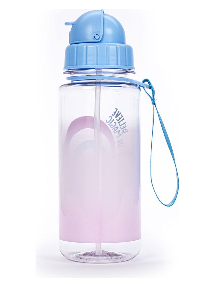 Tri-Coastal Design Trinkflasche in Blau/ Bunt - 414 ml günstig kaufen onesize