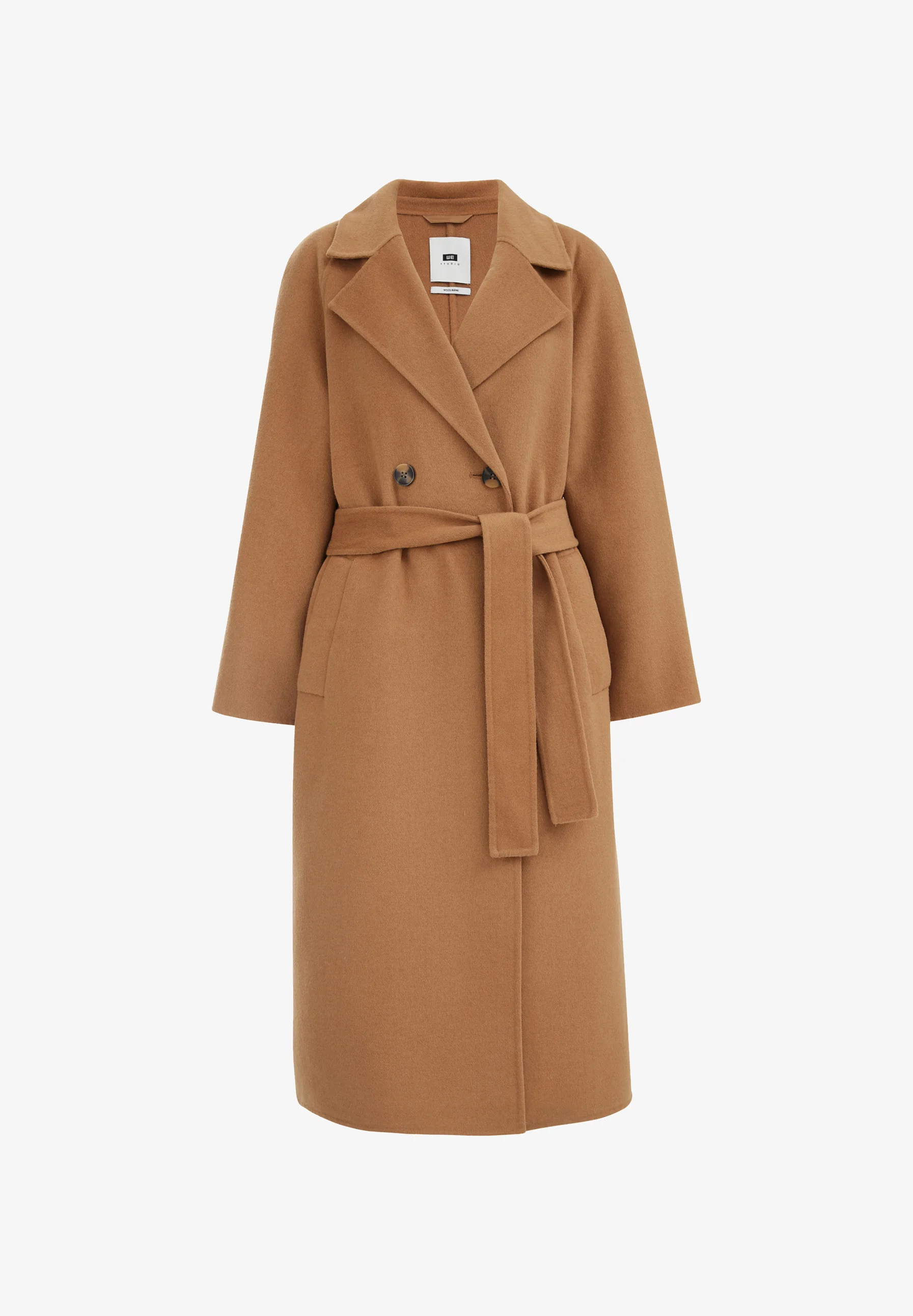 Gabardina WE Fashion