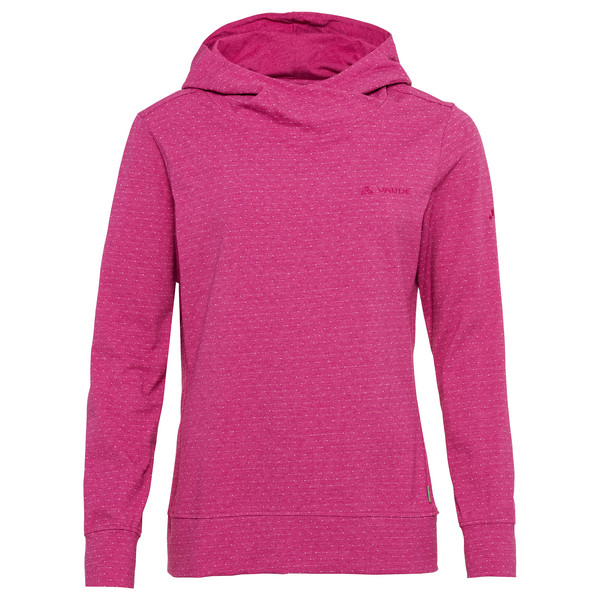 TUENNO PULLOVER Damen - Kapuzenpullover