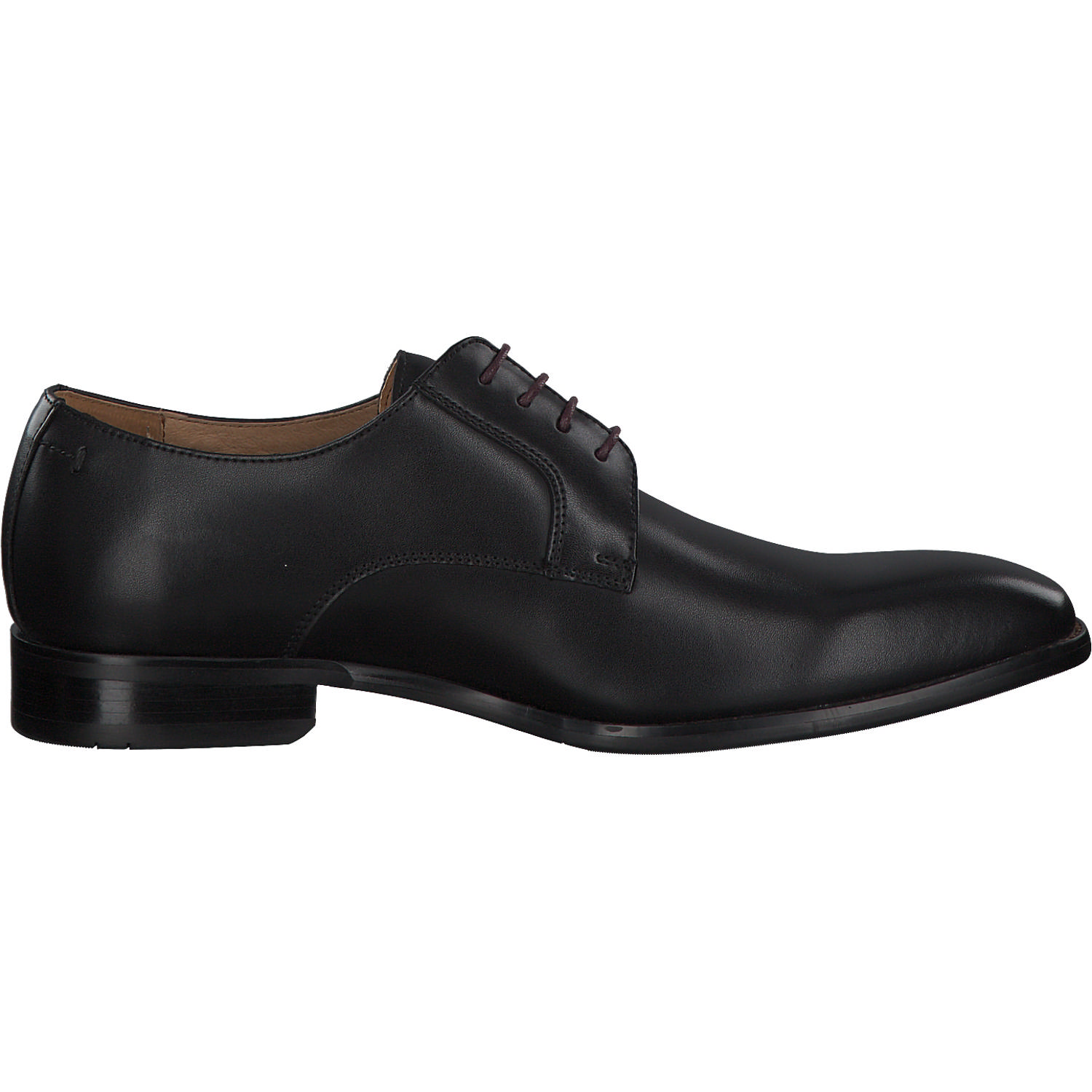 Digel Simon 1001902, Outdoor- & Wanderschuhe, Herren, Schwarz
