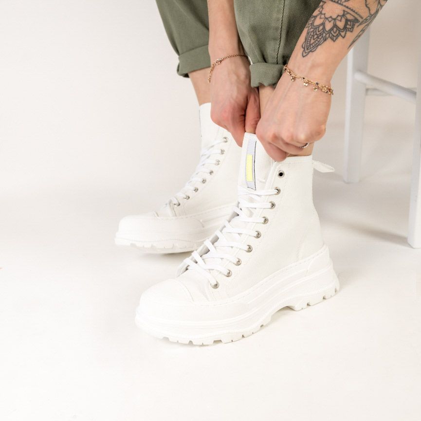 Semerdjian  D144 - Blanc