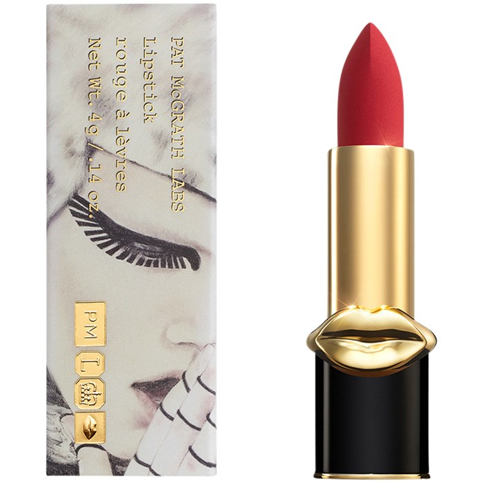 MatteTrance Lipstick