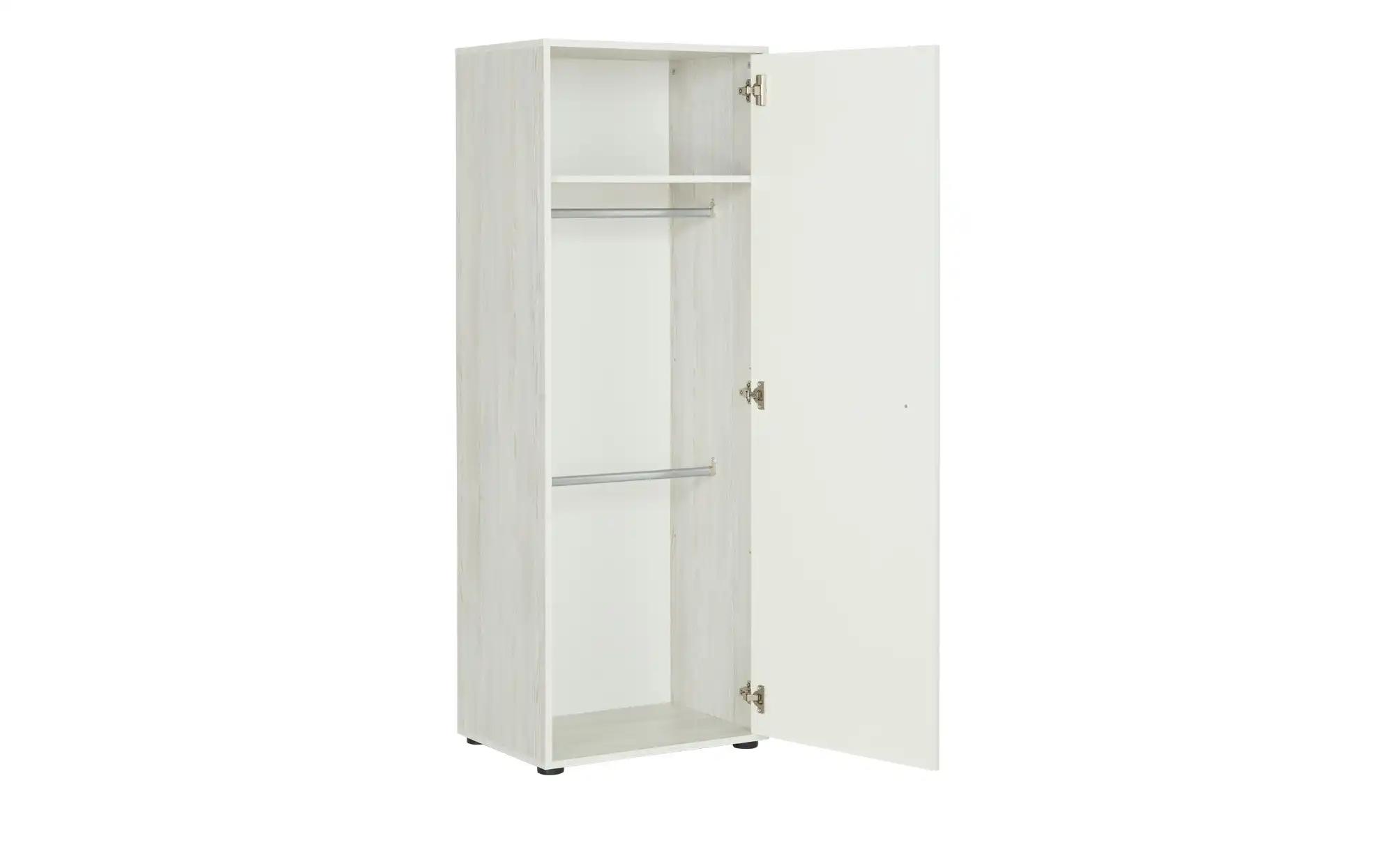 Kleiderschrank 1-türig
