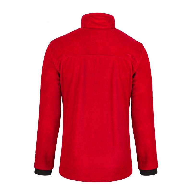 Jeff Green Ares Fleecejacke Herren