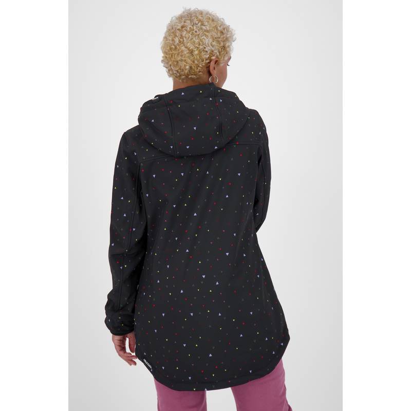ALIFE AND KICKIN LilouAK S Winterjacke Damen
