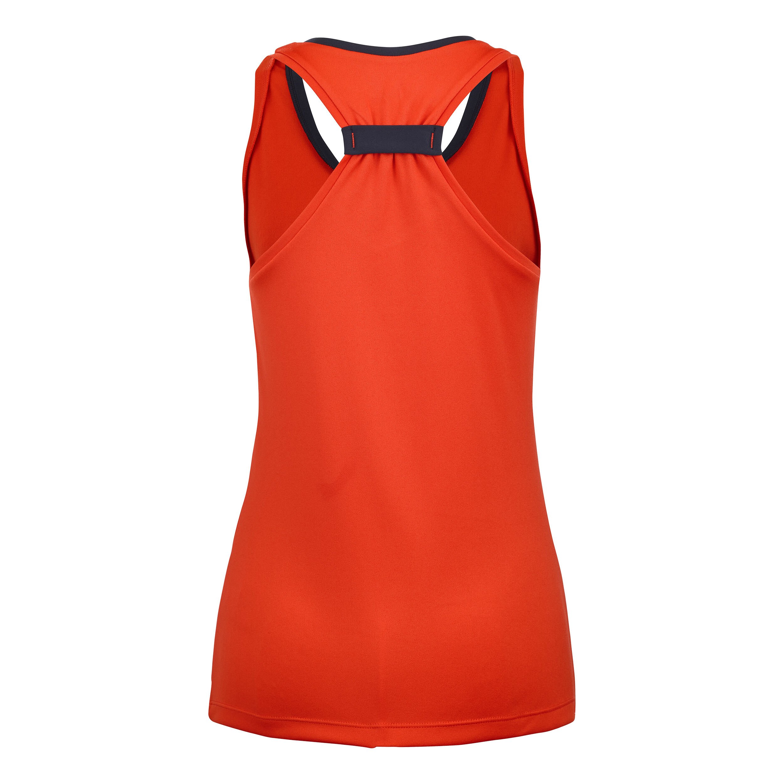 Play Tank-Top Damen - Rot