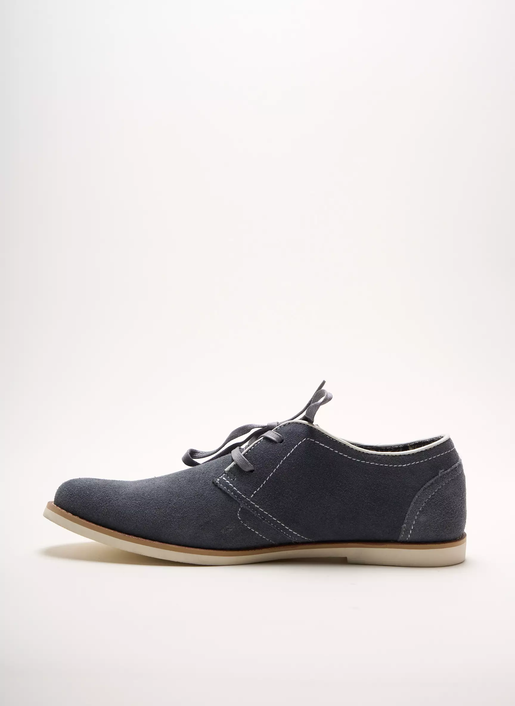 Kdopa Derby Homme couleur gris