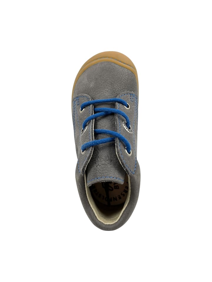 Ricosta Lauflernschuhe in Grau günstig kaufen