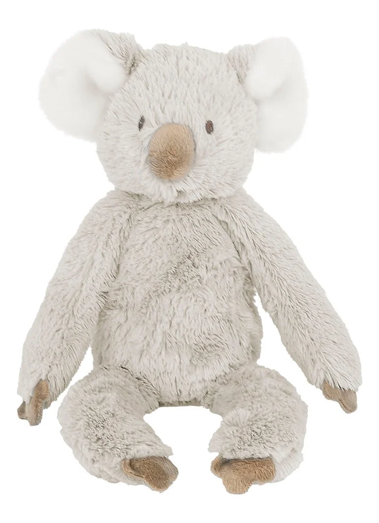 Kanzo No. 1 Pluszowy Koala, Szczęśliwy Koń, 34 cm