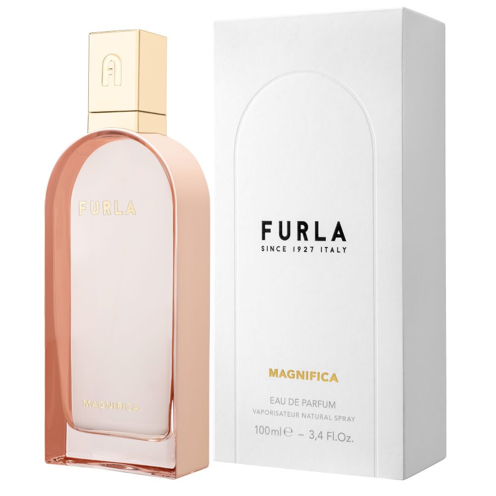 FURLA Fragrance Collection Magnifica Eau de Parfum Nat. Spray