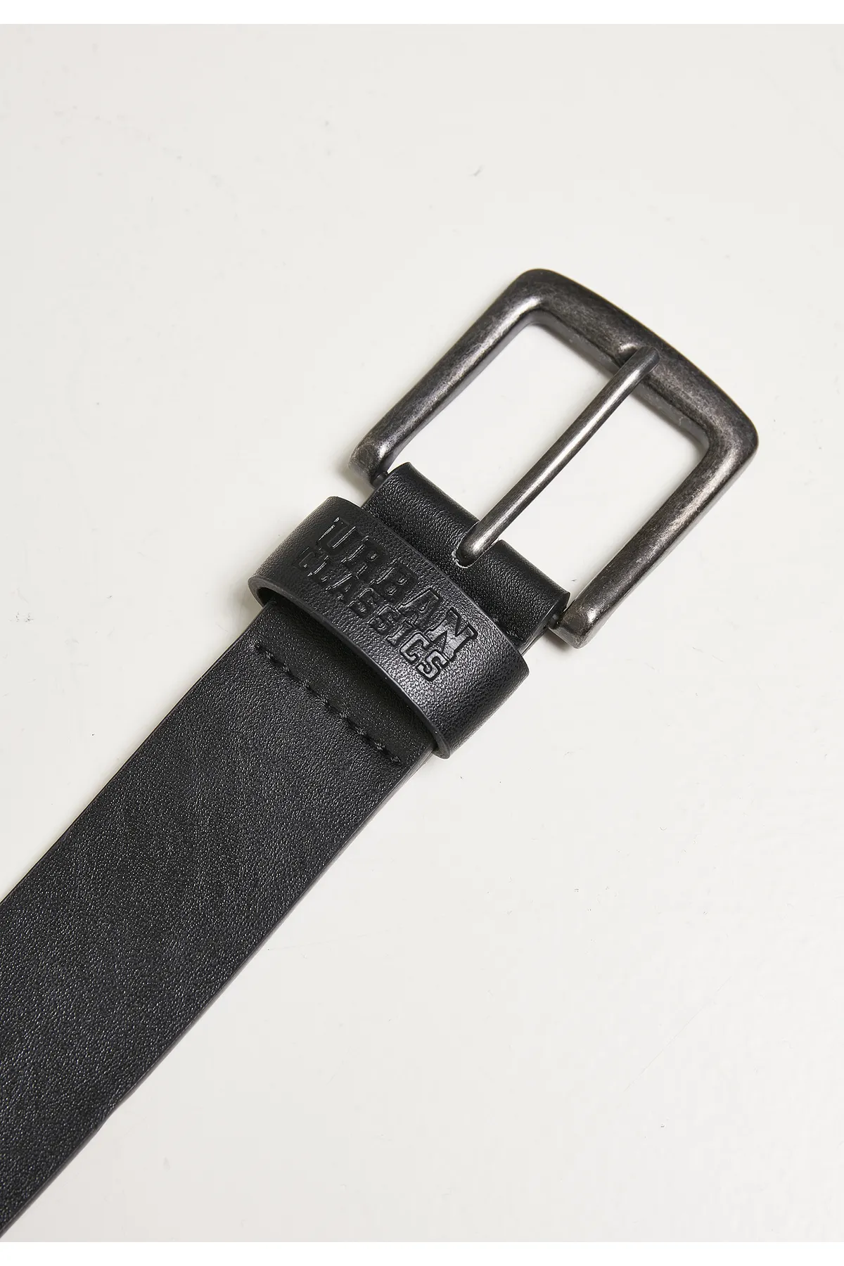 Urban Classics  Accessoires Gürtel aus recyceltem Kunstleder