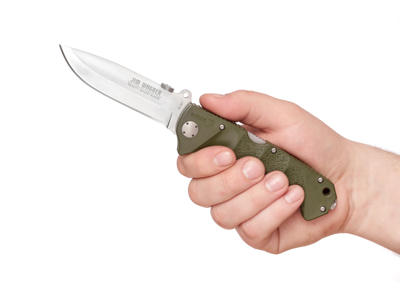 RBB Bushcraft