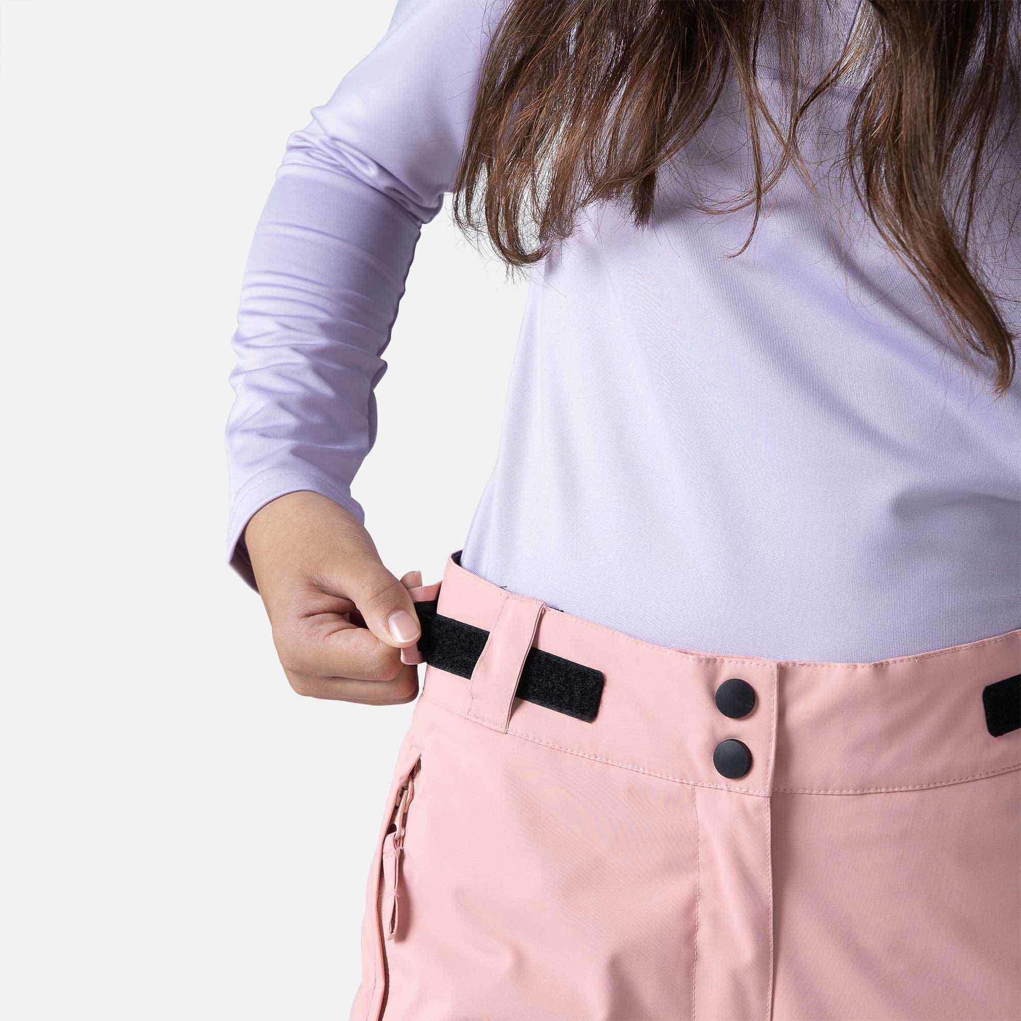 Pantalon de ski fille