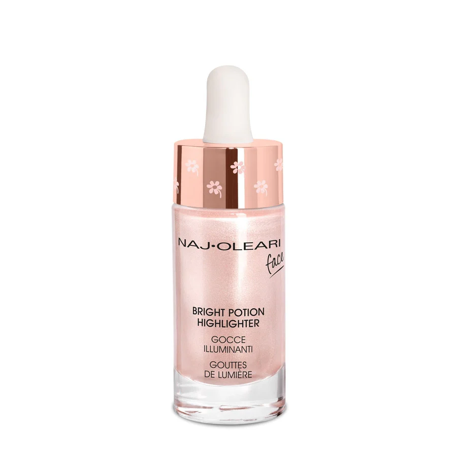 Viso Bright Potion Highlighter - Rehausseurs et illuminateurs