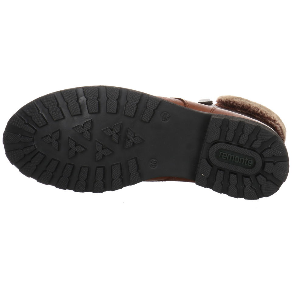 Remonte Schnürboots
