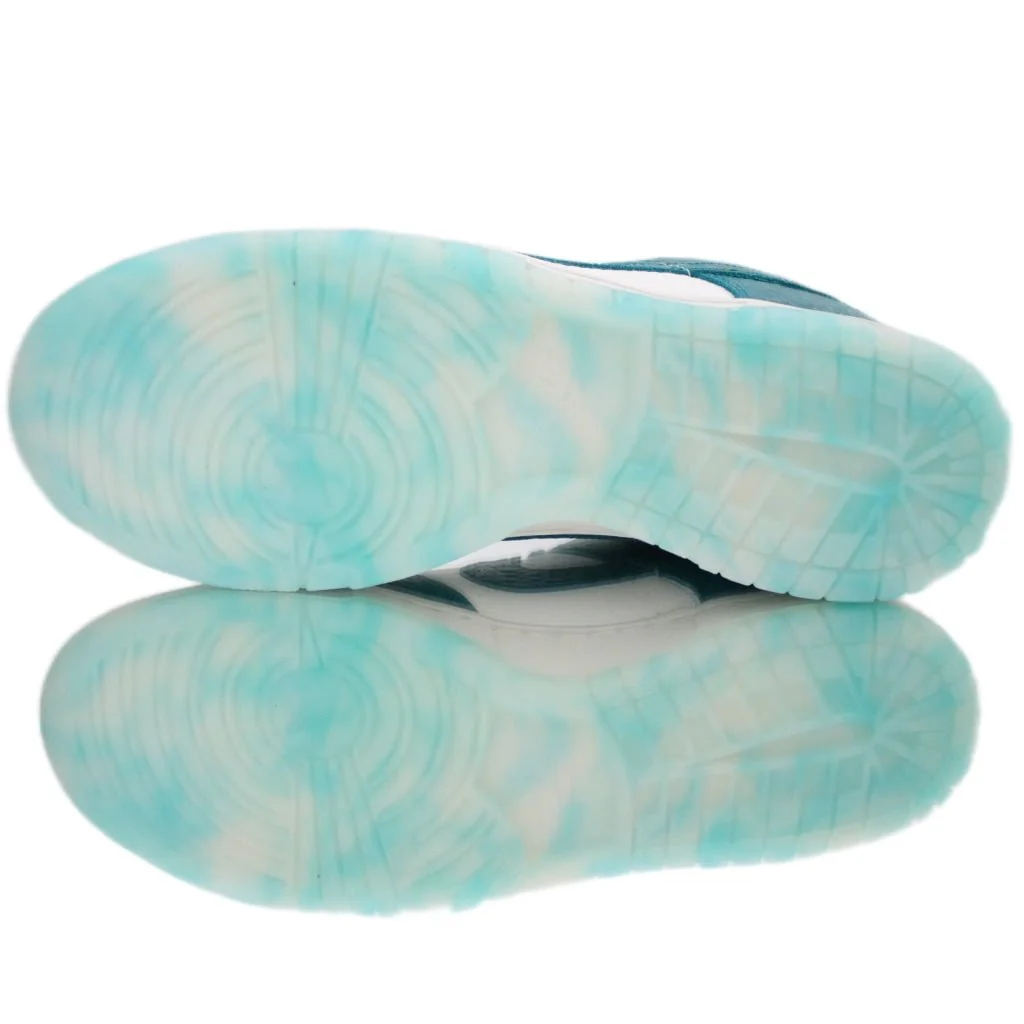 Nike Dunk Low Ocean