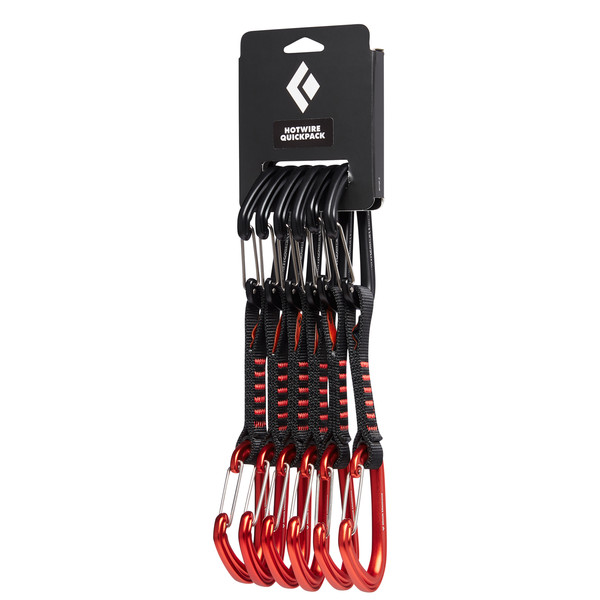 HOTWIRE QUICKPACK 12 CM - Express-Set