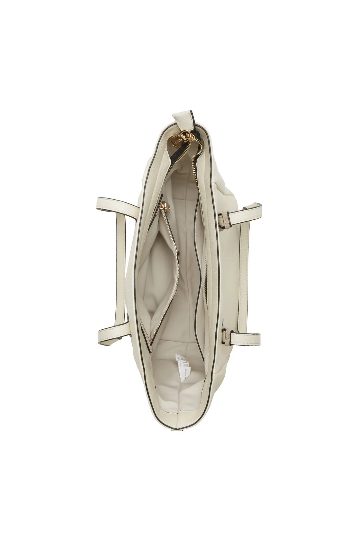 Valentino Bags  Shopper VBS7AP01BIANCO