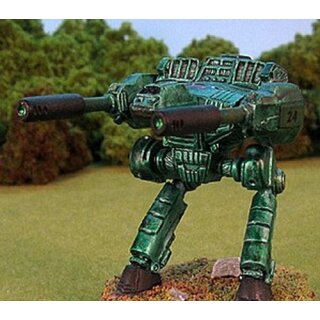 Sha Yu Mech