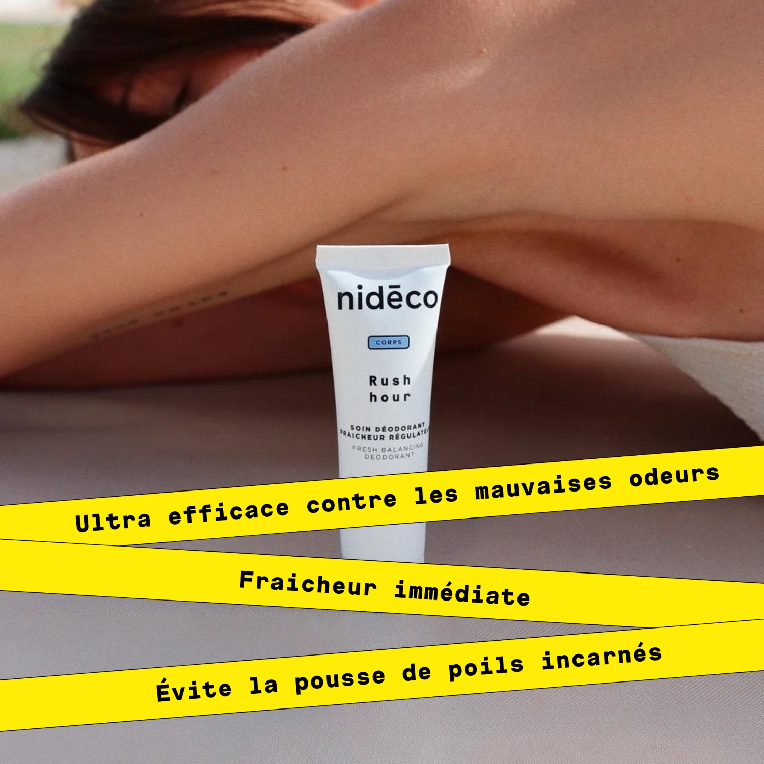 Špica u Nidécu