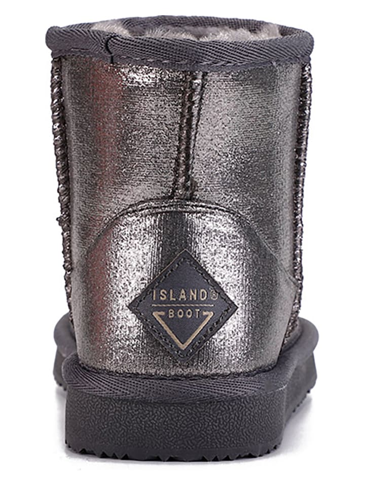 ISLAND BOOT Winterboots 