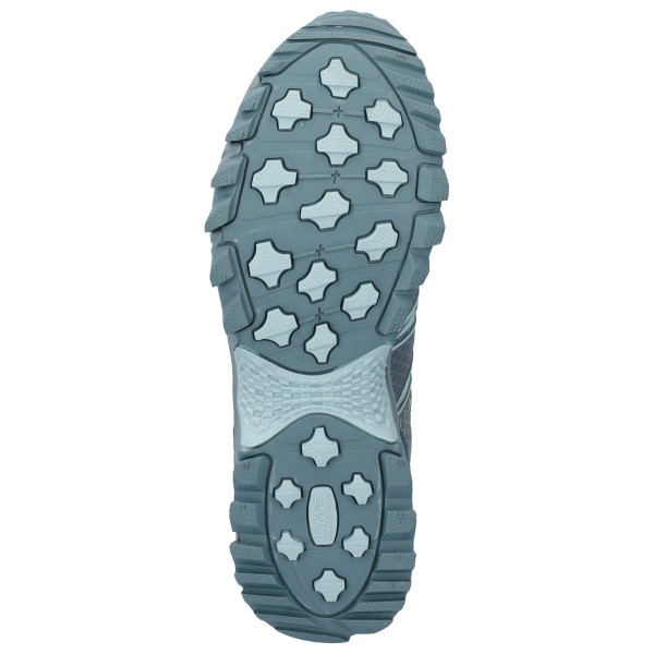 CMP - Women's Altak Trail Shoes Waterproof - Multisportschuhe