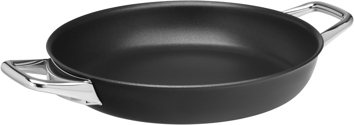 WMF Servierpfanne Steak Profi Ø 28 cm