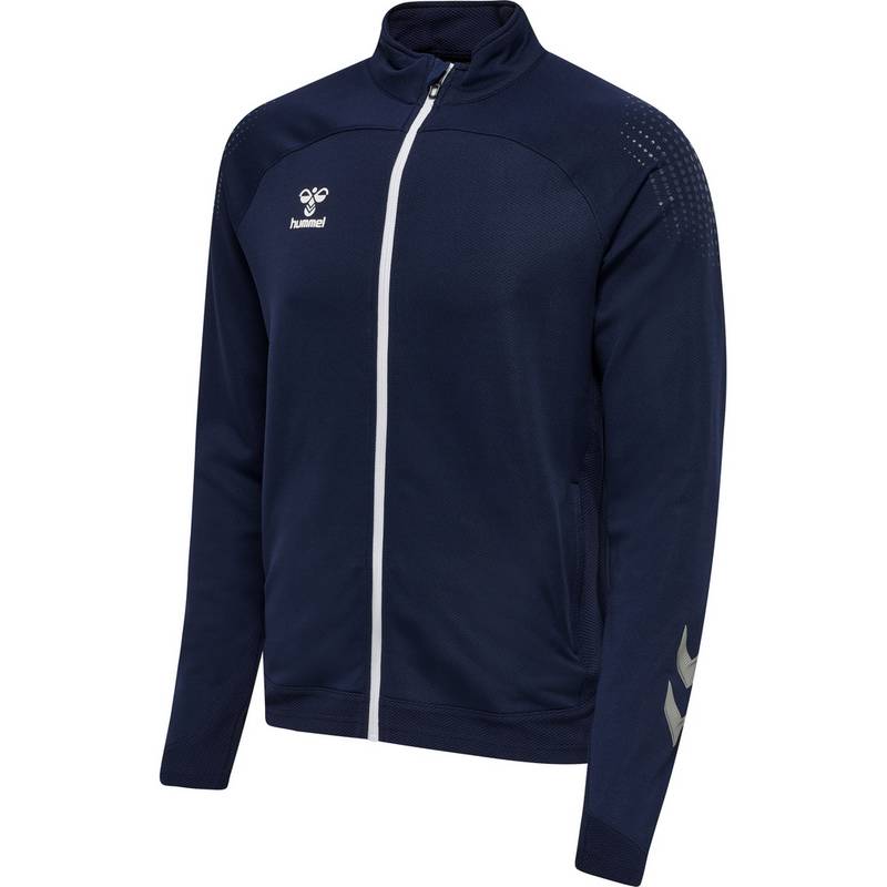 hummel hmlLEAD POLY ZIP JACKET Funktionsjacke Herren