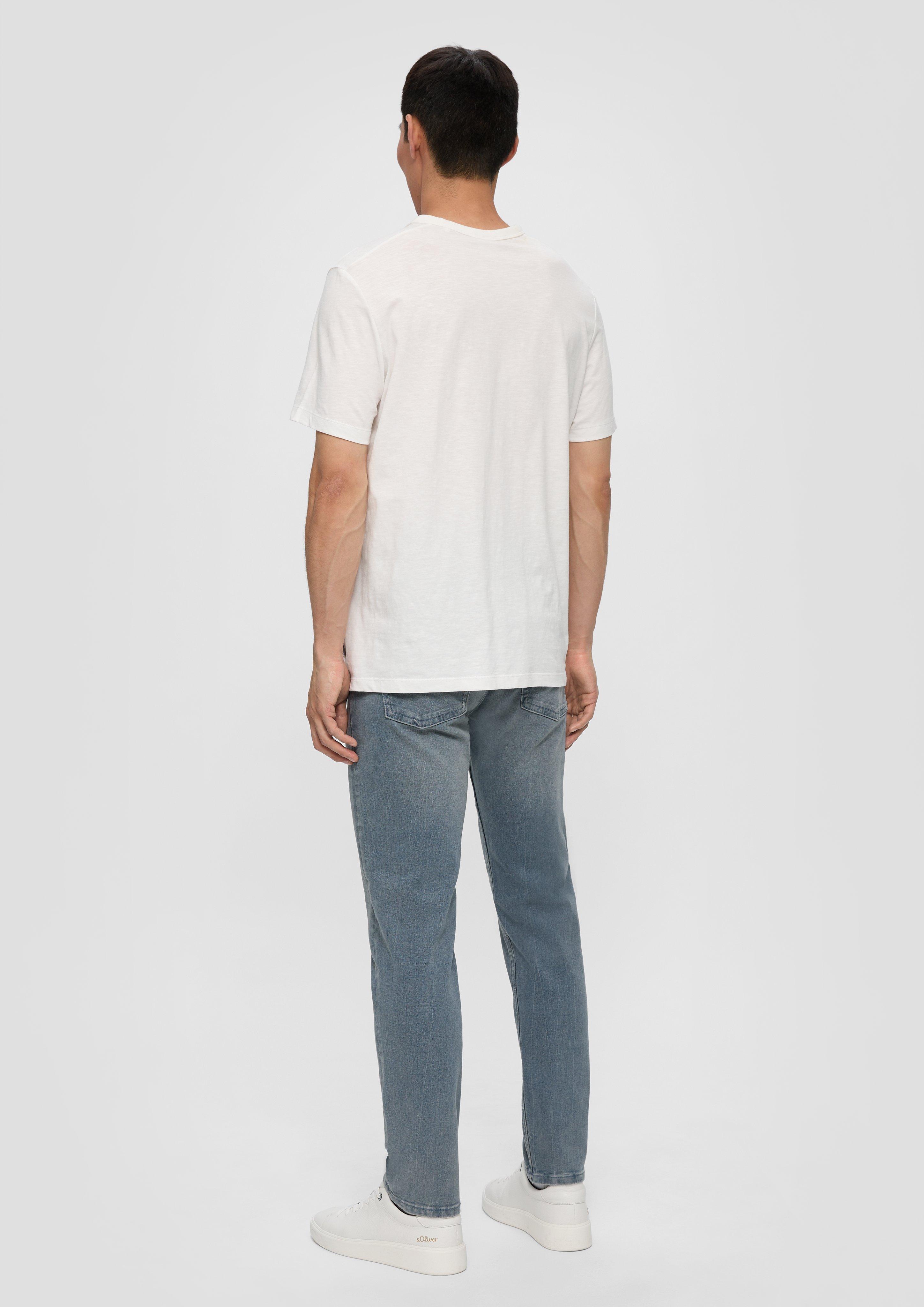 Jeans Nelio / Slim Fit / Mid Rise / Slim Leg  2135874-58Z2