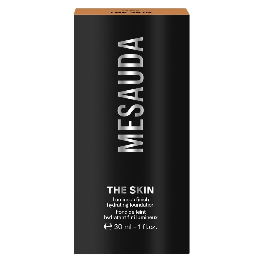 Mesauda Beauty KOŽA